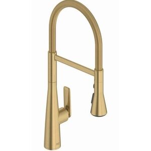 American Standard 104882GN00 Aspirations Semi-Pro Kitchen Sink Faucet, 1.8 GPM